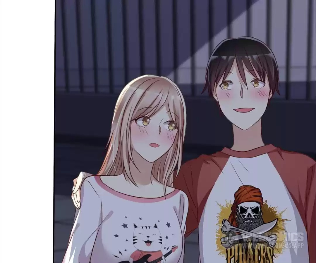 Love Trainee Chapter 80 page 30 - 