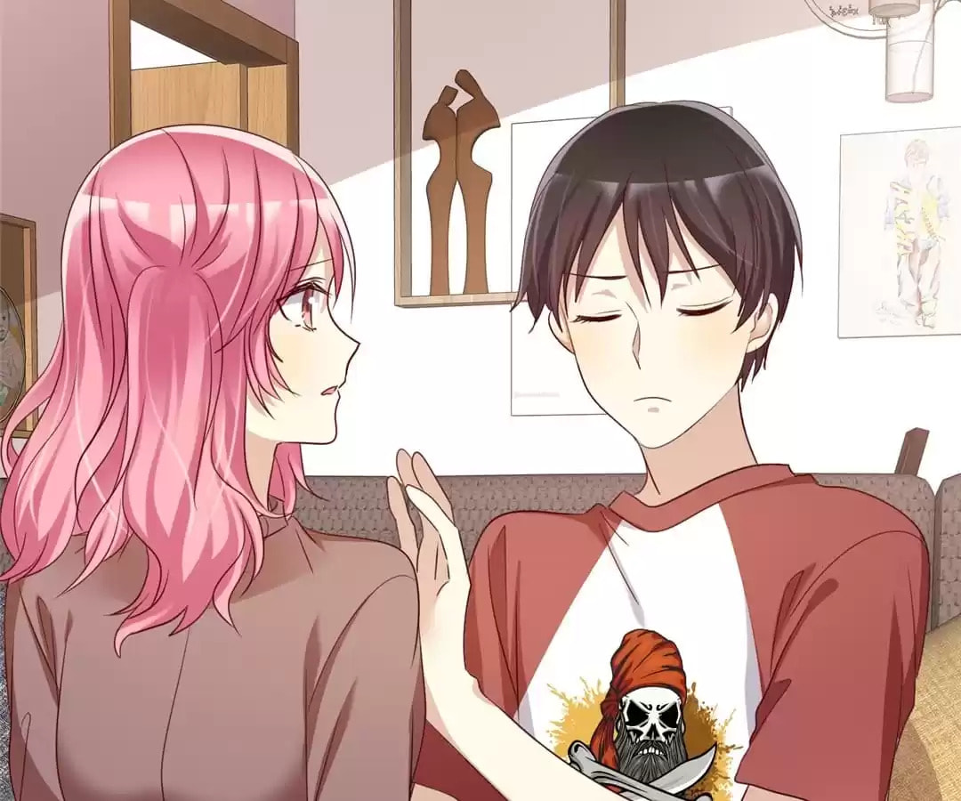Love Trainee Chapter 80 page 4 - 