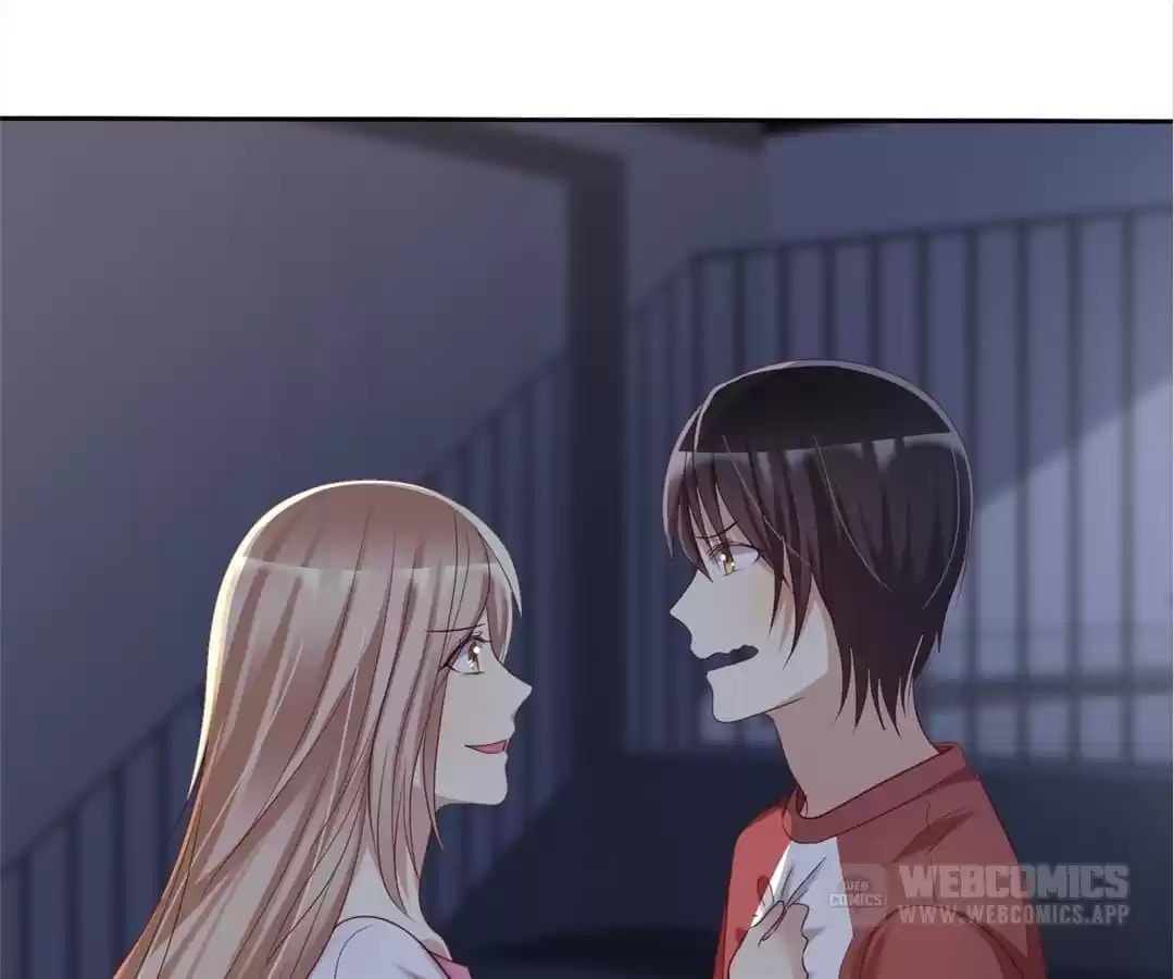Love Trainee Chapter 80 page 34 - 