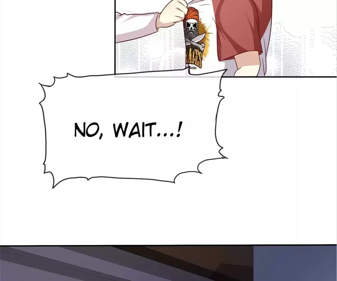 Love Trainee Chapter 80 page 37 - 