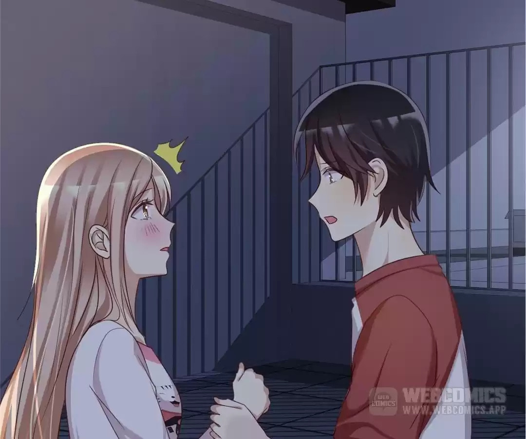 Love Trainee Chapter 80 page 38 - 