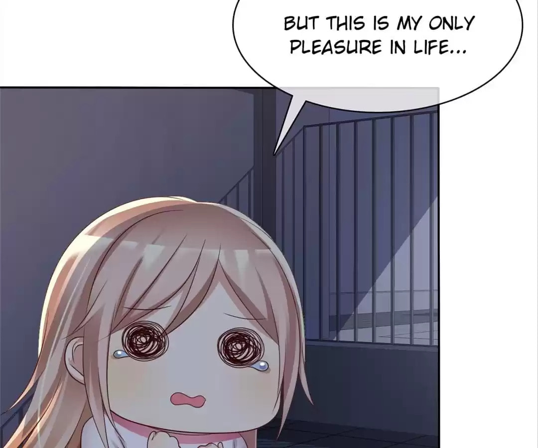 Love Trainee Chapter 80 page 40 - 