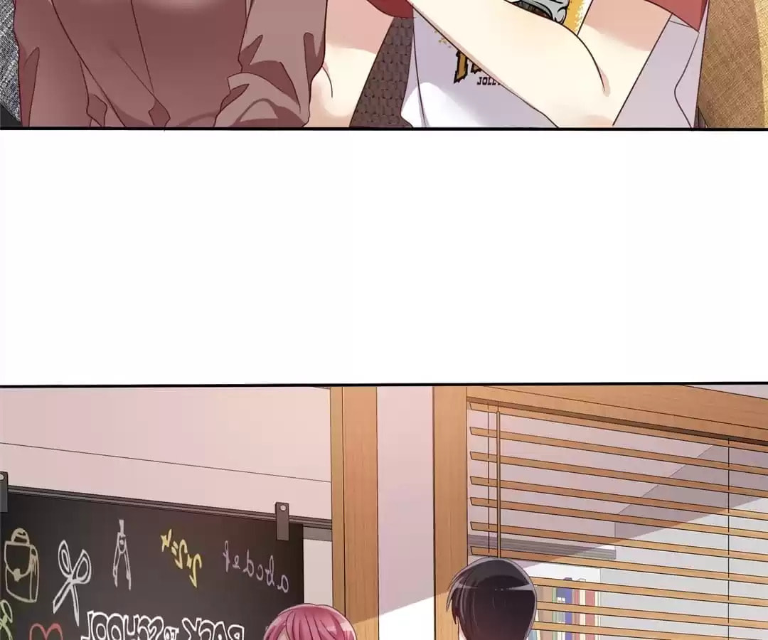 Love Trainee Chapter 80 page 5 - 
