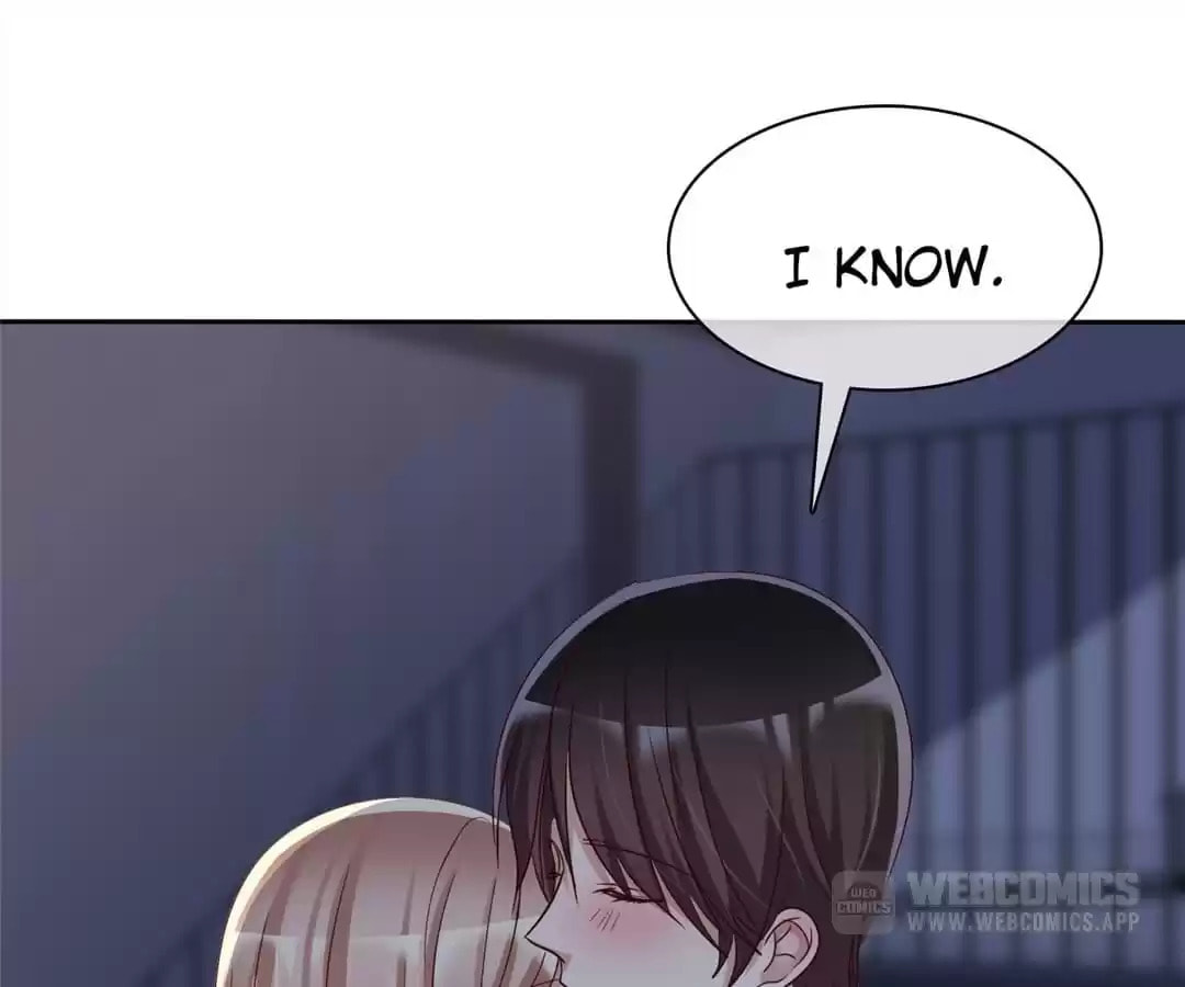 Love Trainee Chapter 80 page 42 - 