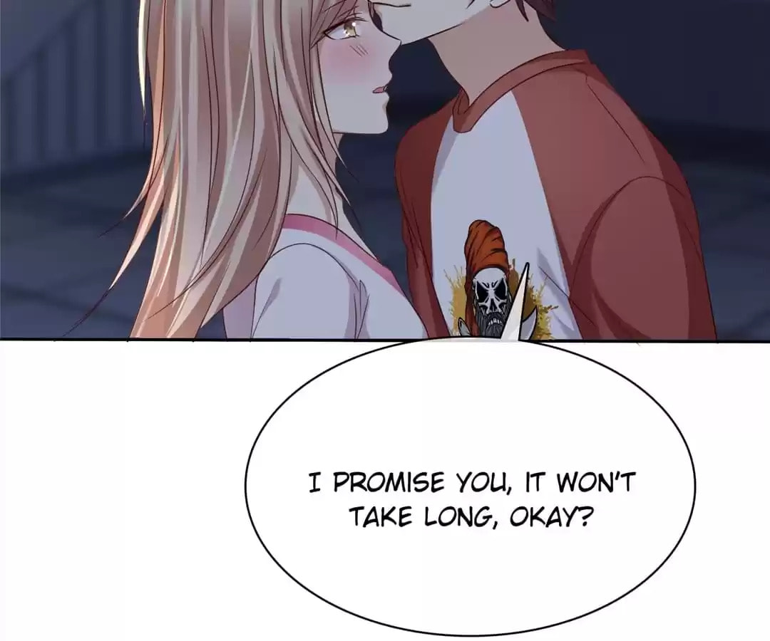 Love Trainee Chapter 80 page 43 - 