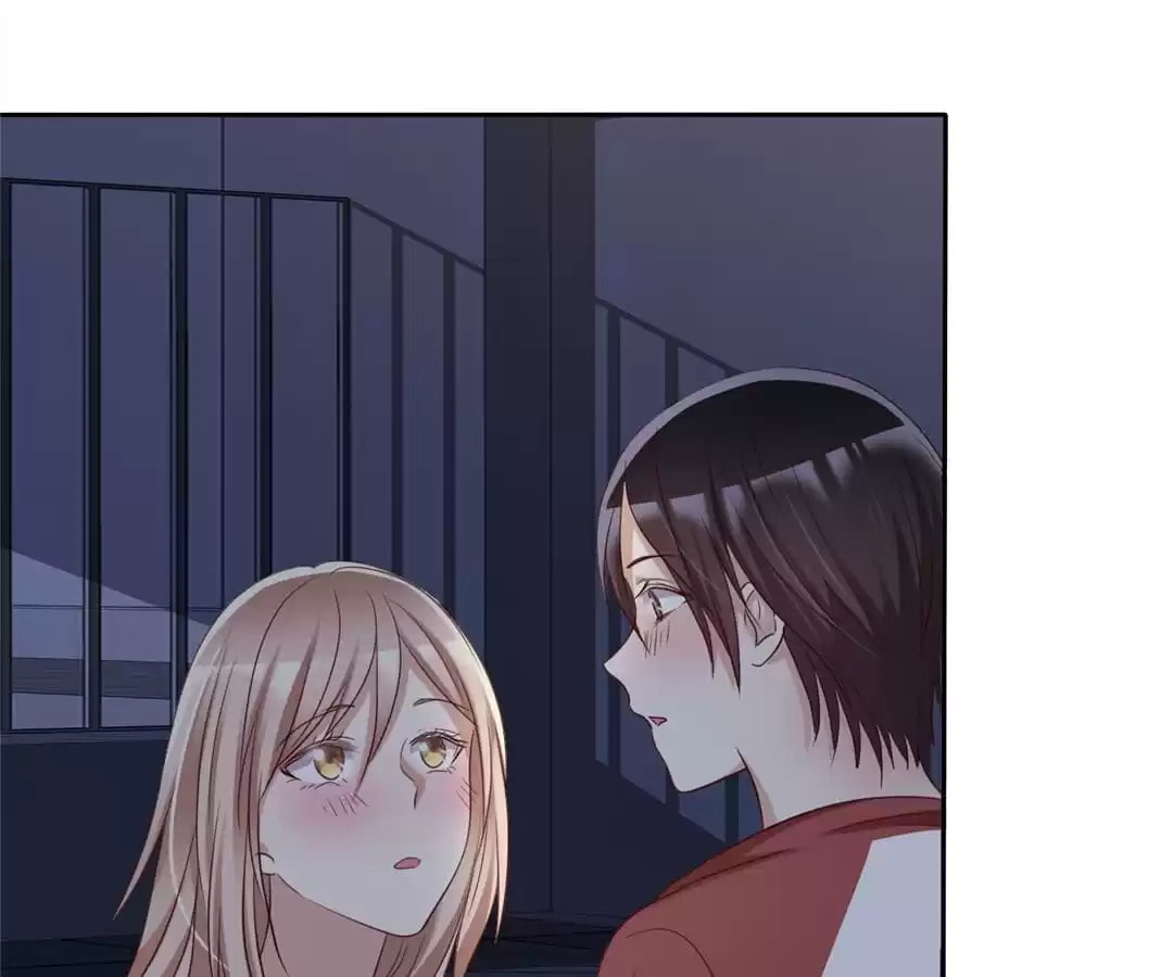 Love Trainee Chapter 80 page 44 - 