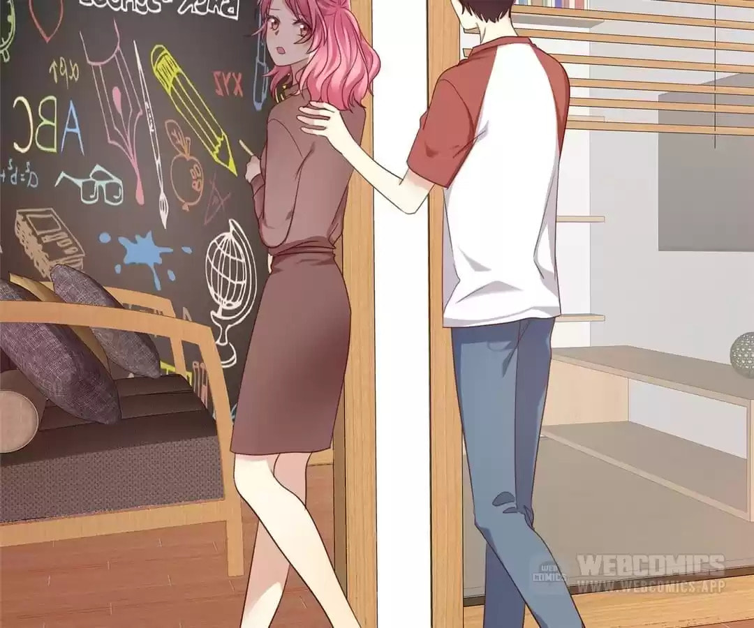 Love Trainee Chapter 80 page 6 - 