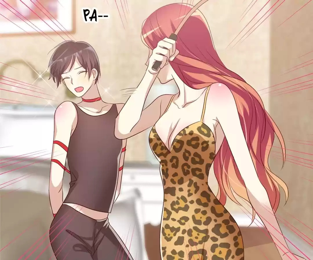 Love Trainee Chapter 80 page 55 - 