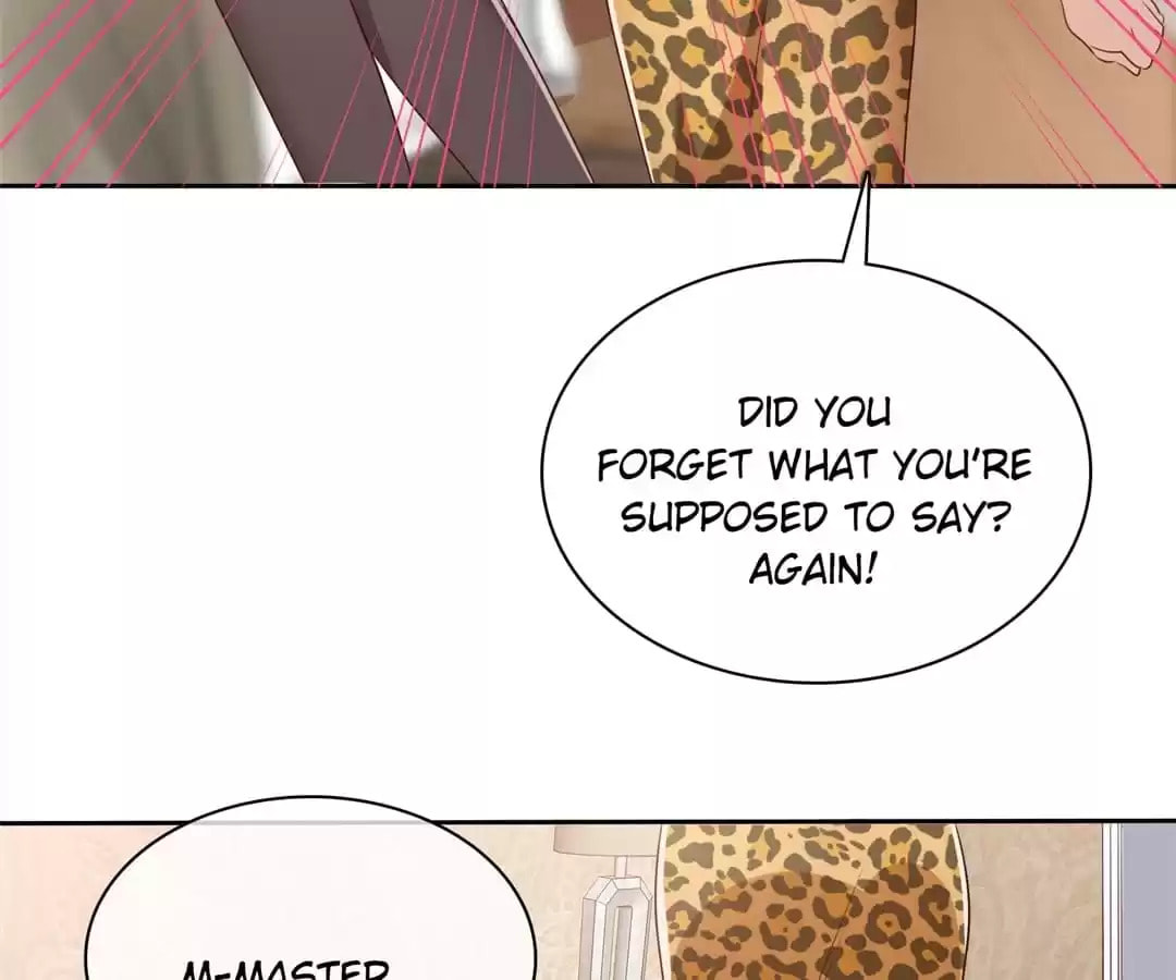 Love Trainee Chapter 80 page 56 - 