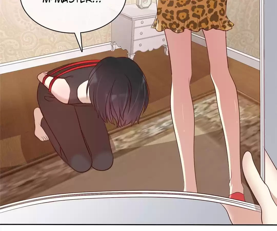 Love Trainee Chapter 80 page 57 - 