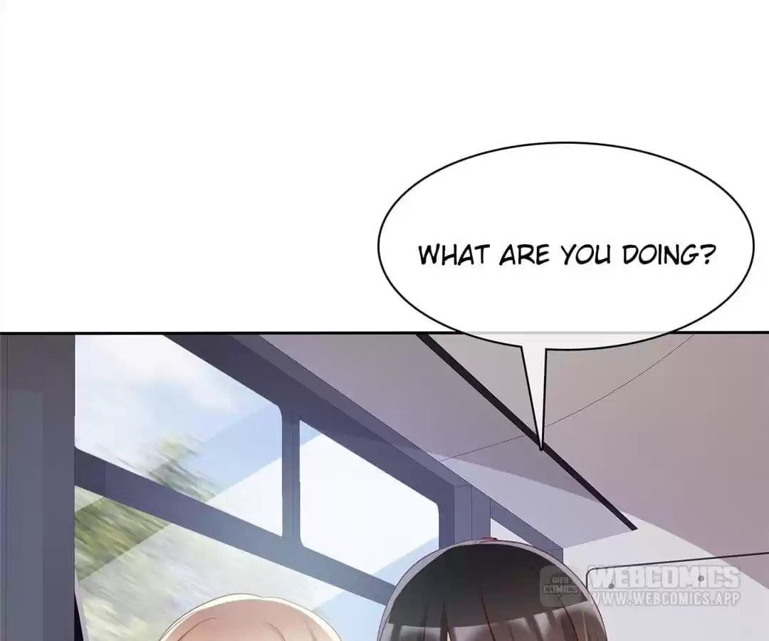 Love Trainee Chapter 80 page 58 - 