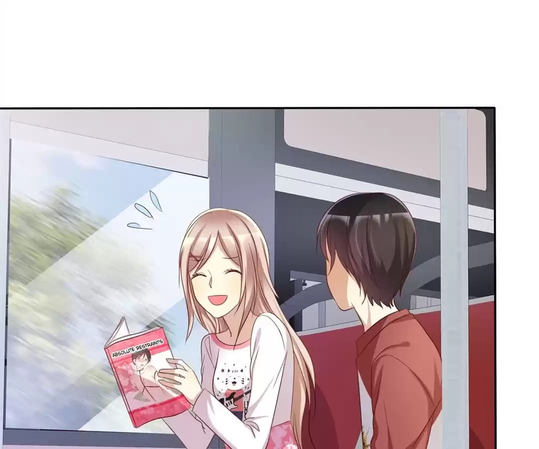Love Trainee Chapter 80 page 60 - 