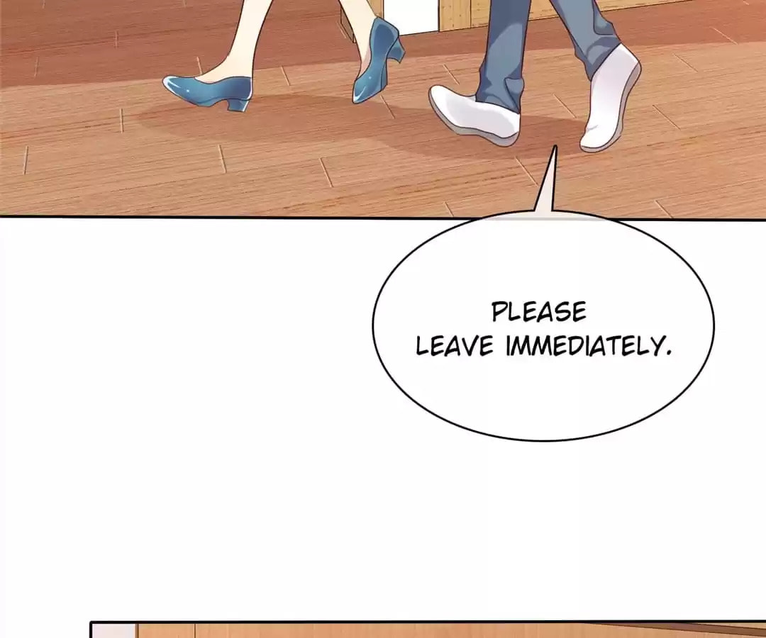Love Trainee Chapter 80 page 7 - 
