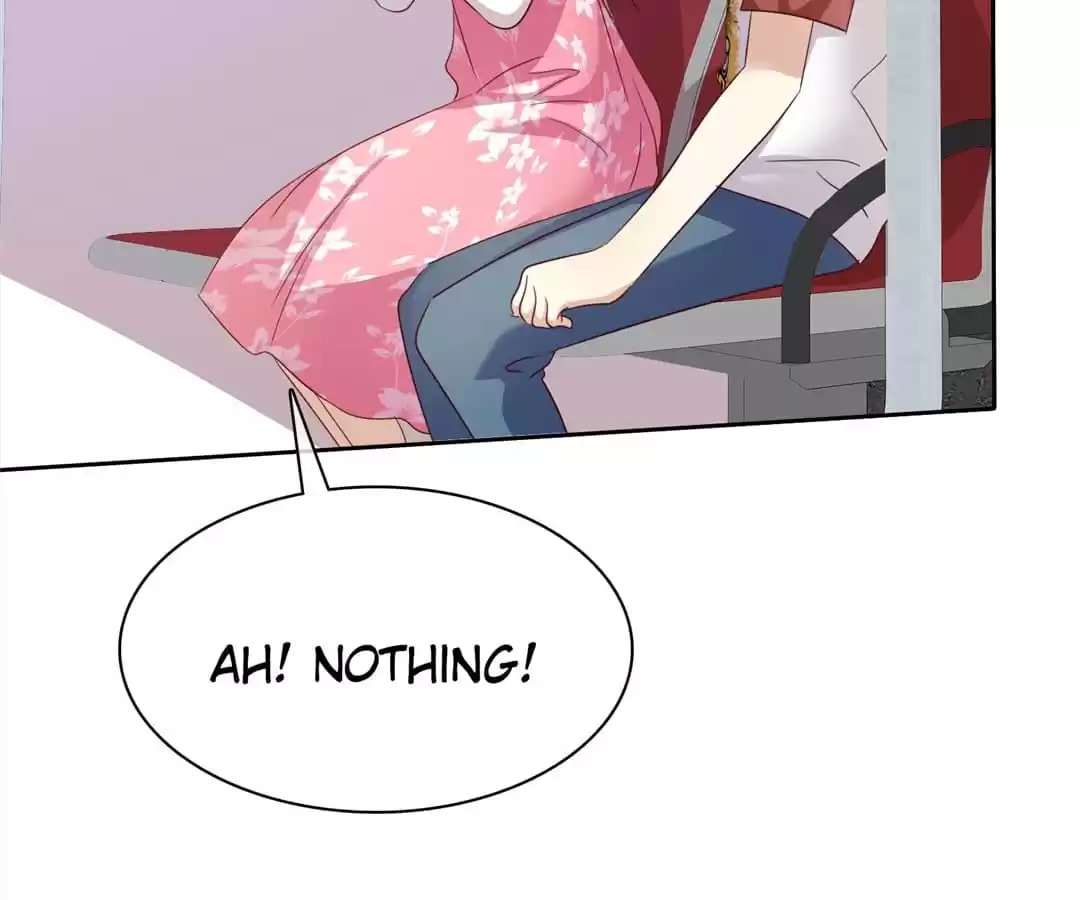 Love Trainee Chapter 80 page 61 - 