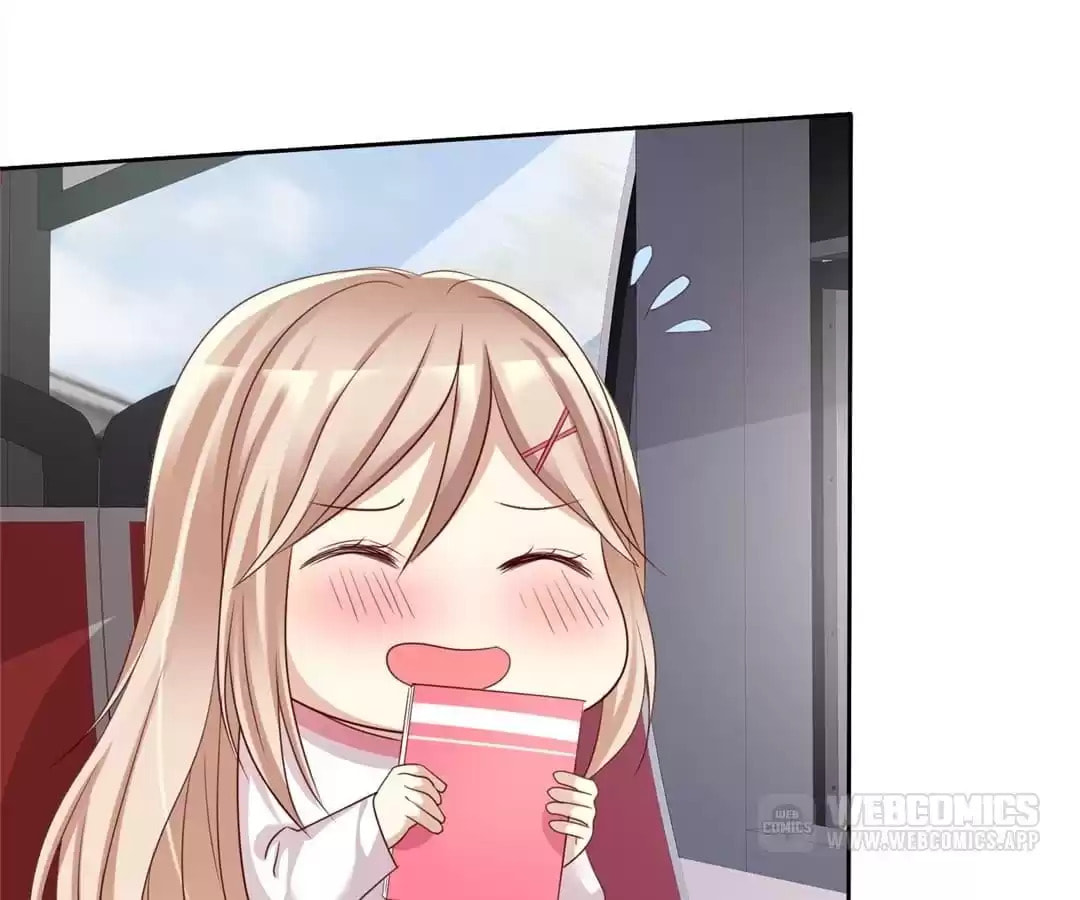 Love Trainee Chapter 80 page 62 - 
