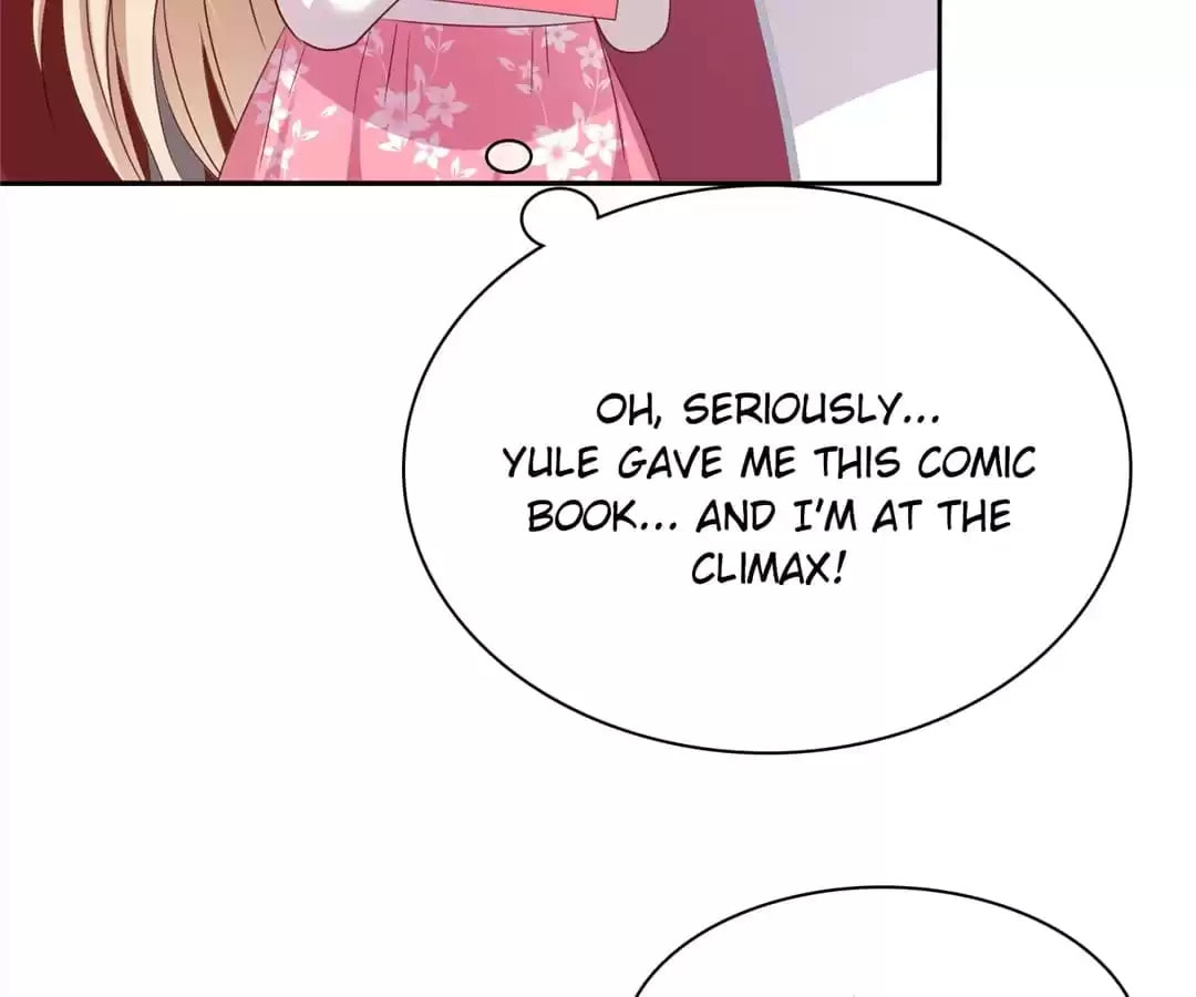 Love Trainee Chapter 80 page 63 - 