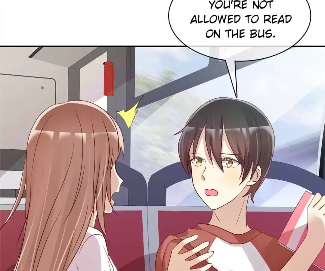 Love Trainee Chapter 80 page 64 - 