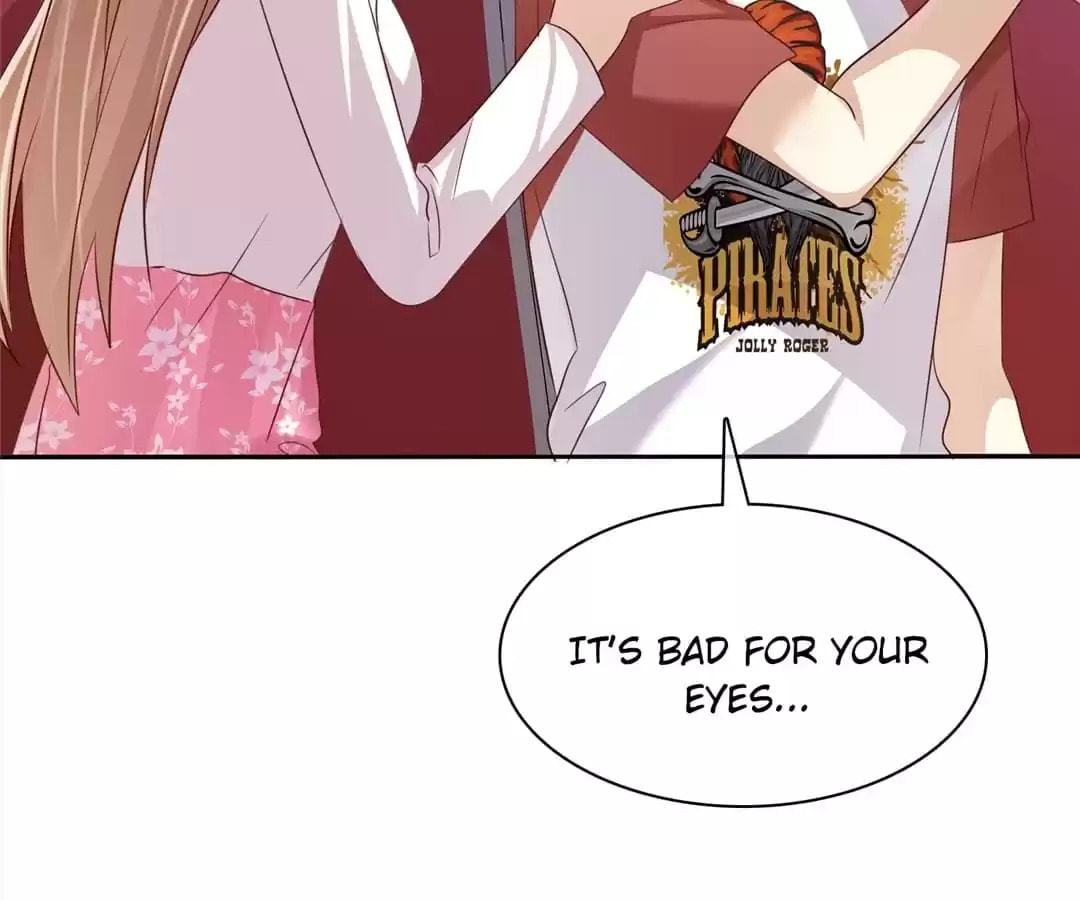 Love Trainee Chapter 80 page 65 - 
