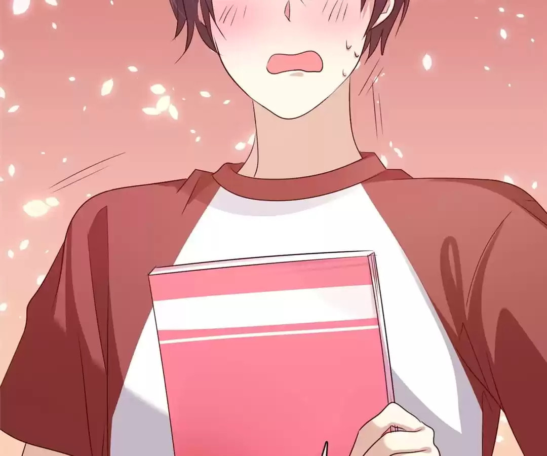 Love Trainee Chapter 80 page 68 - 