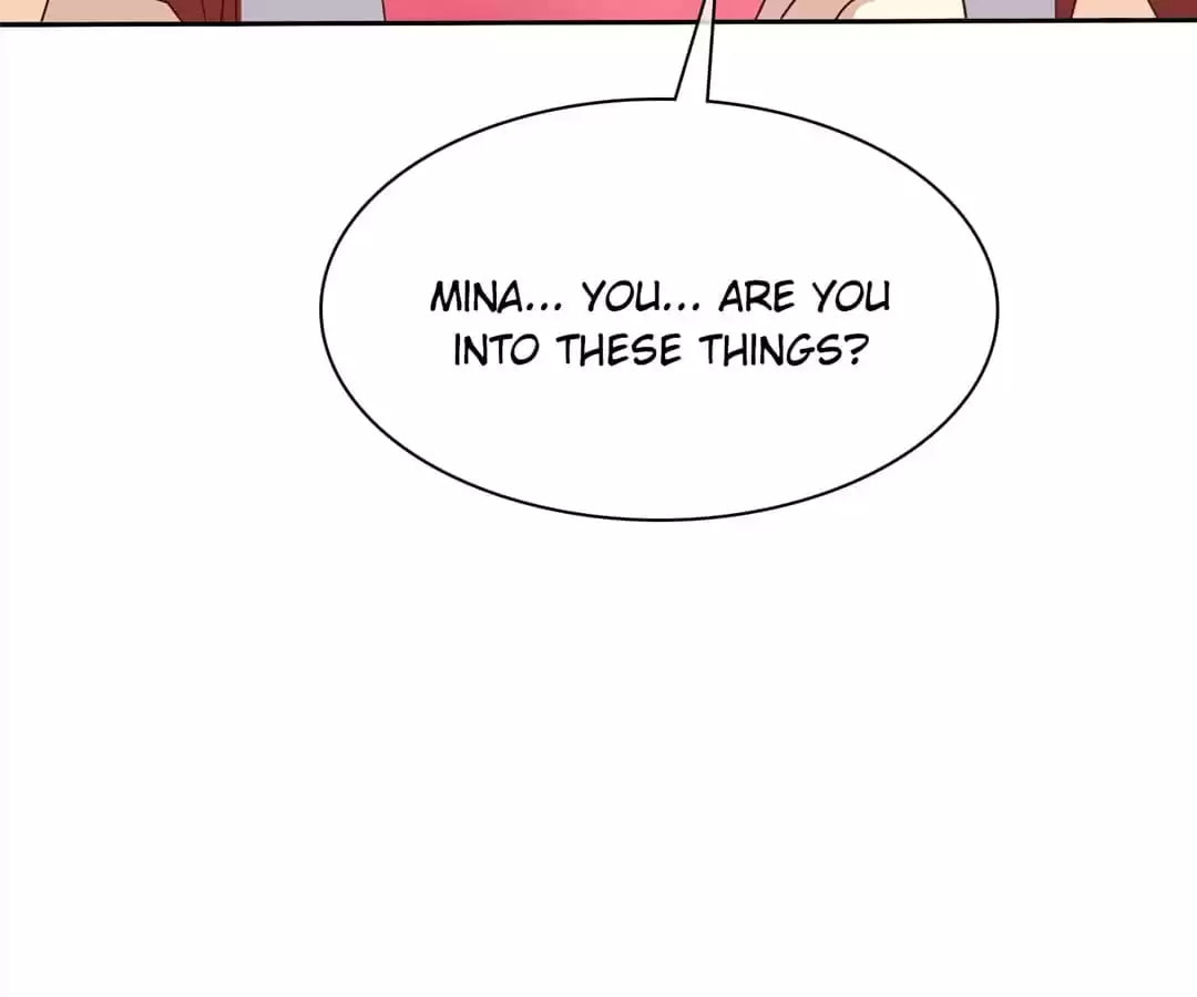 Love Trainee Chapter 80 page 69 - 