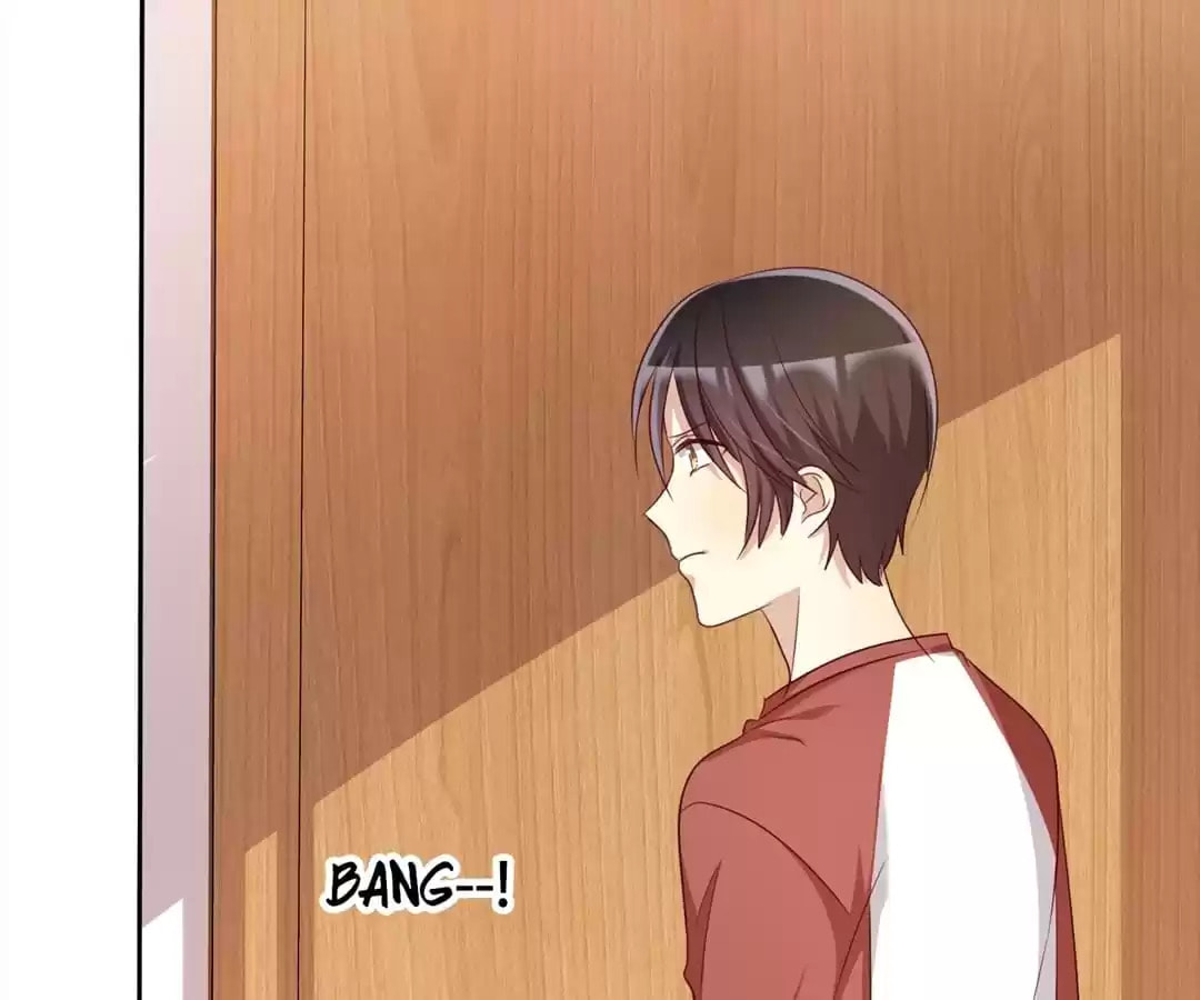 Love Trainee Chapter 80 page 8 - 