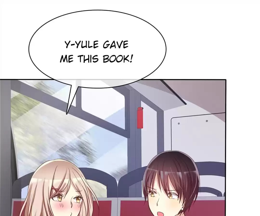 Love Trainee Chapter 81 page 2 - 