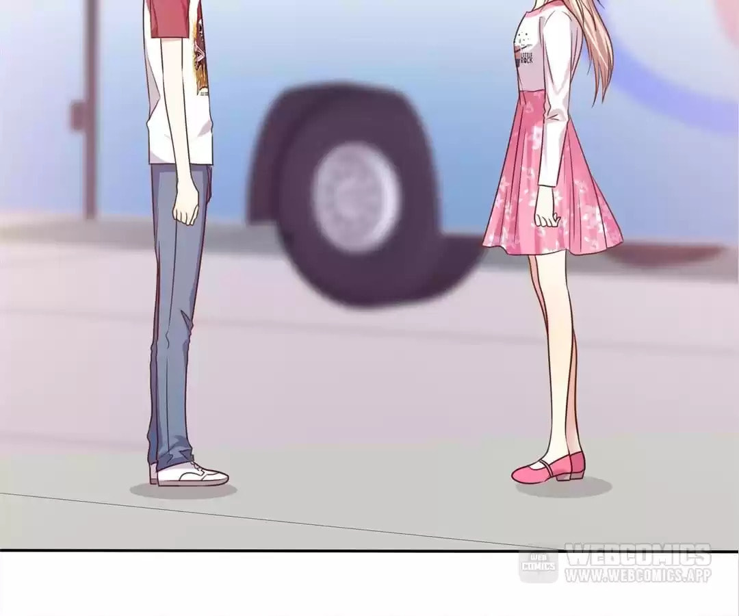 Love Trainee Chapter 81 page 11 - 