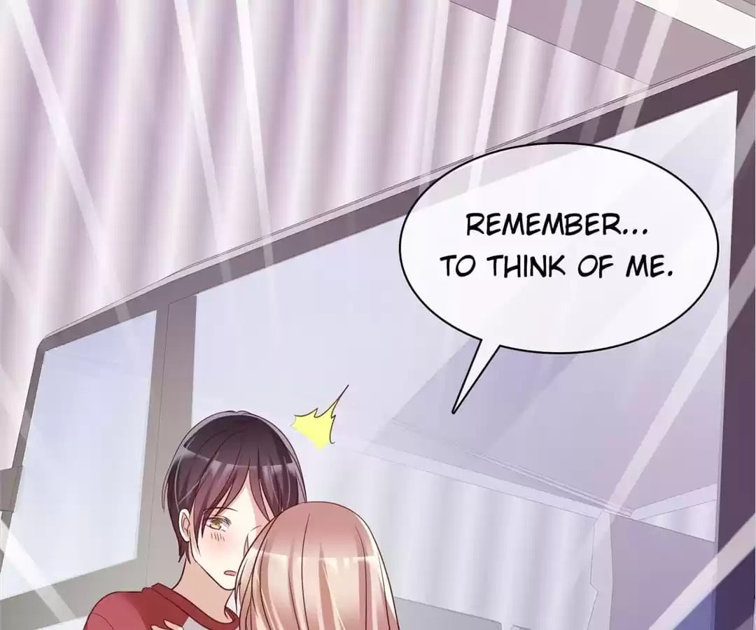 Love Trainee Chapter 81 page 12 - 