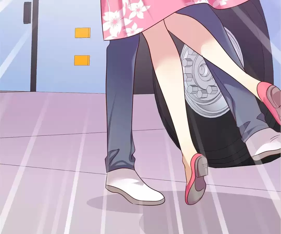 Love Trainee Chapter 81 page 14 - 
