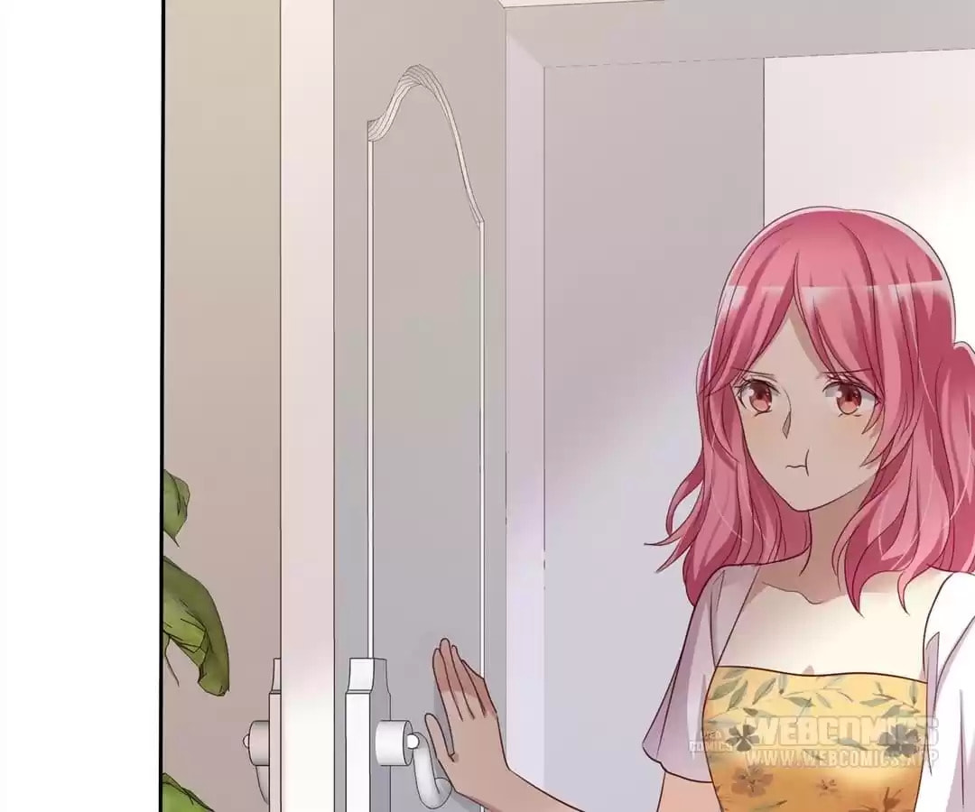 Love Trainee Chapter 81 page 19 - 