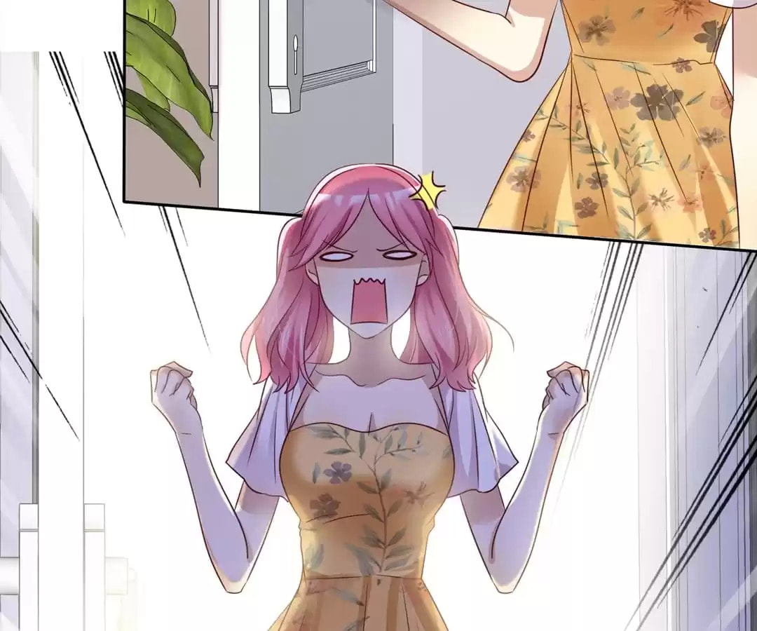 Love Trainee Chapter 81 page 20 - 