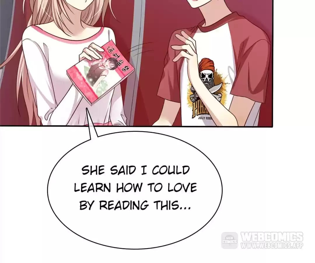 Love Trainee Chapter 81 page 3 - 