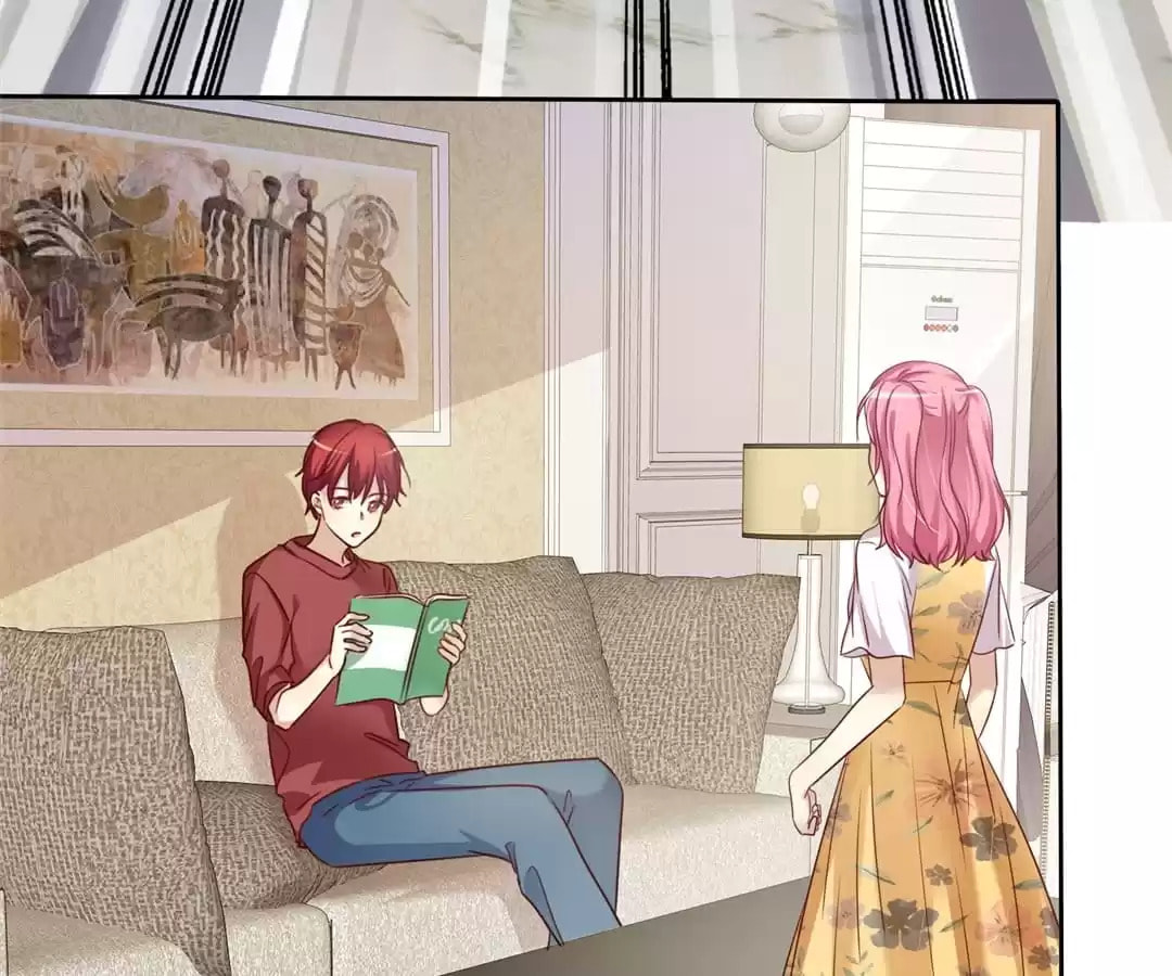 Love Trainee Chapter 81 page 23 - 