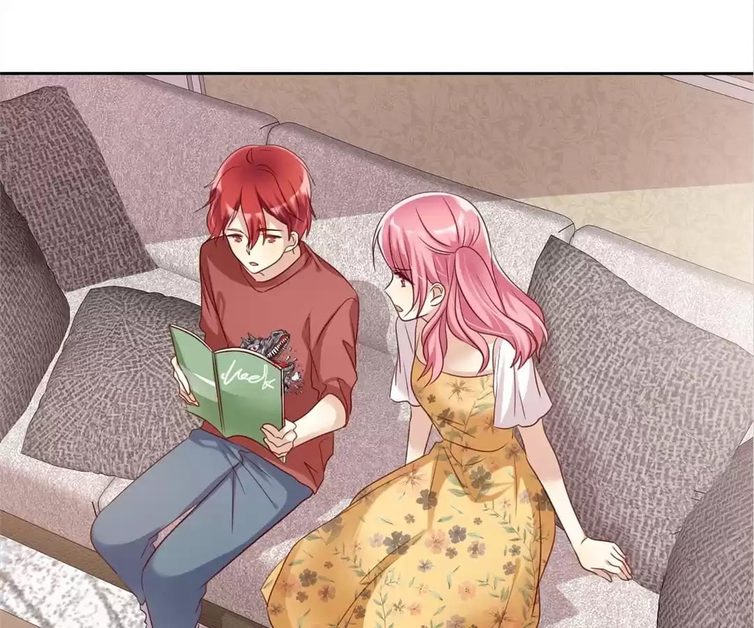 Love Trainee Chapter 81 page 25 - 