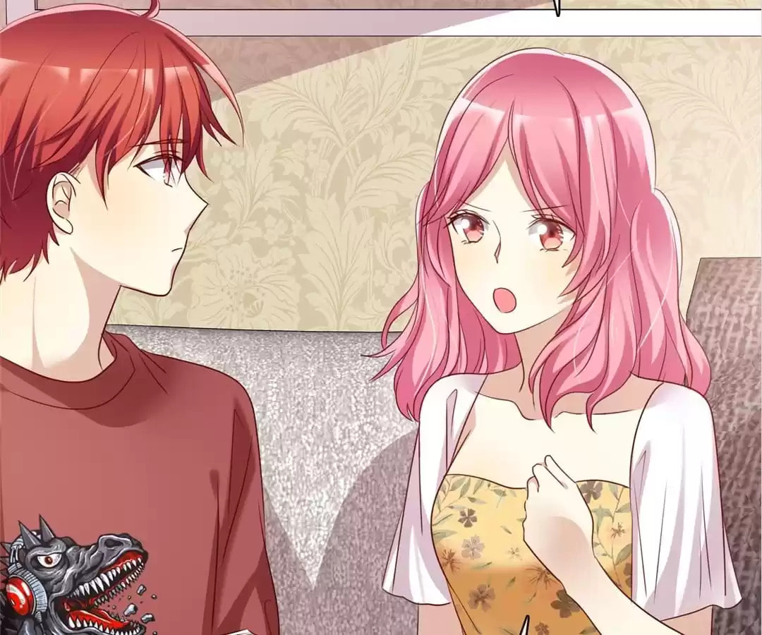 Love Trainee Chapter 81 page 29 - 