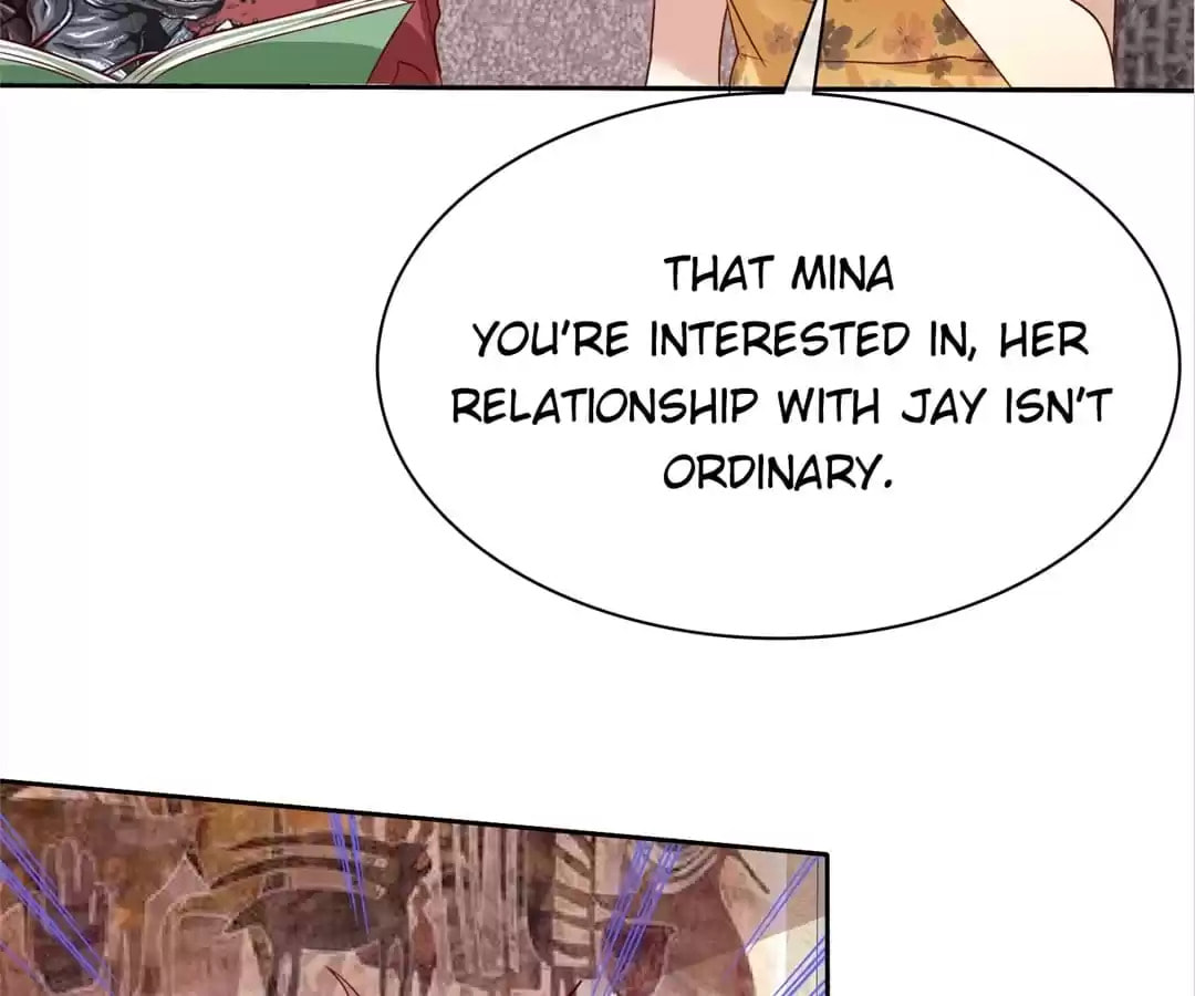 Love Trainee Chapter 81 page 30 - 