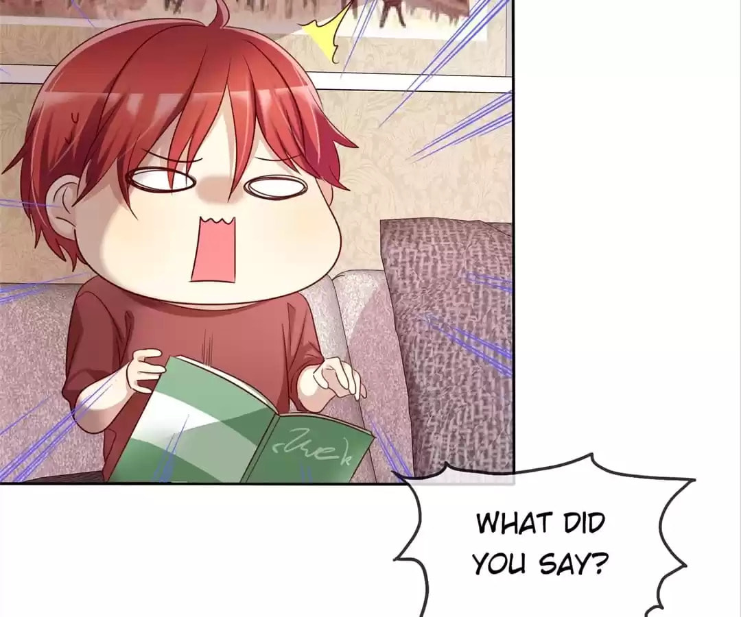 Love Trainee Chapter 81 page 31 - 
