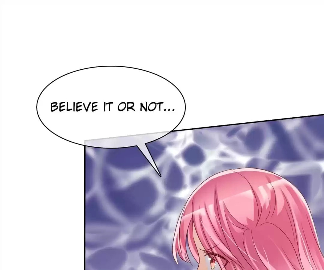 Love Trainee Chapter 81 page 33 - 