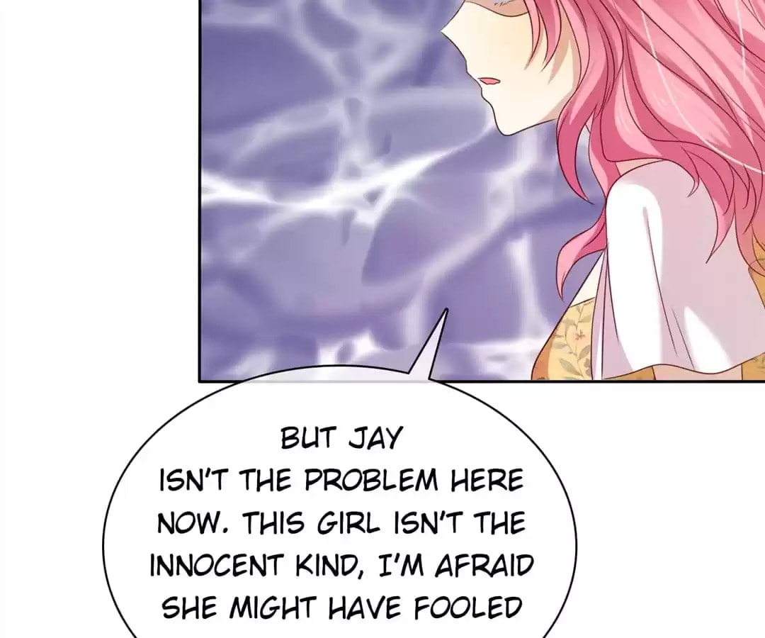 Love Trainee Chapter 81 page 34 - 
