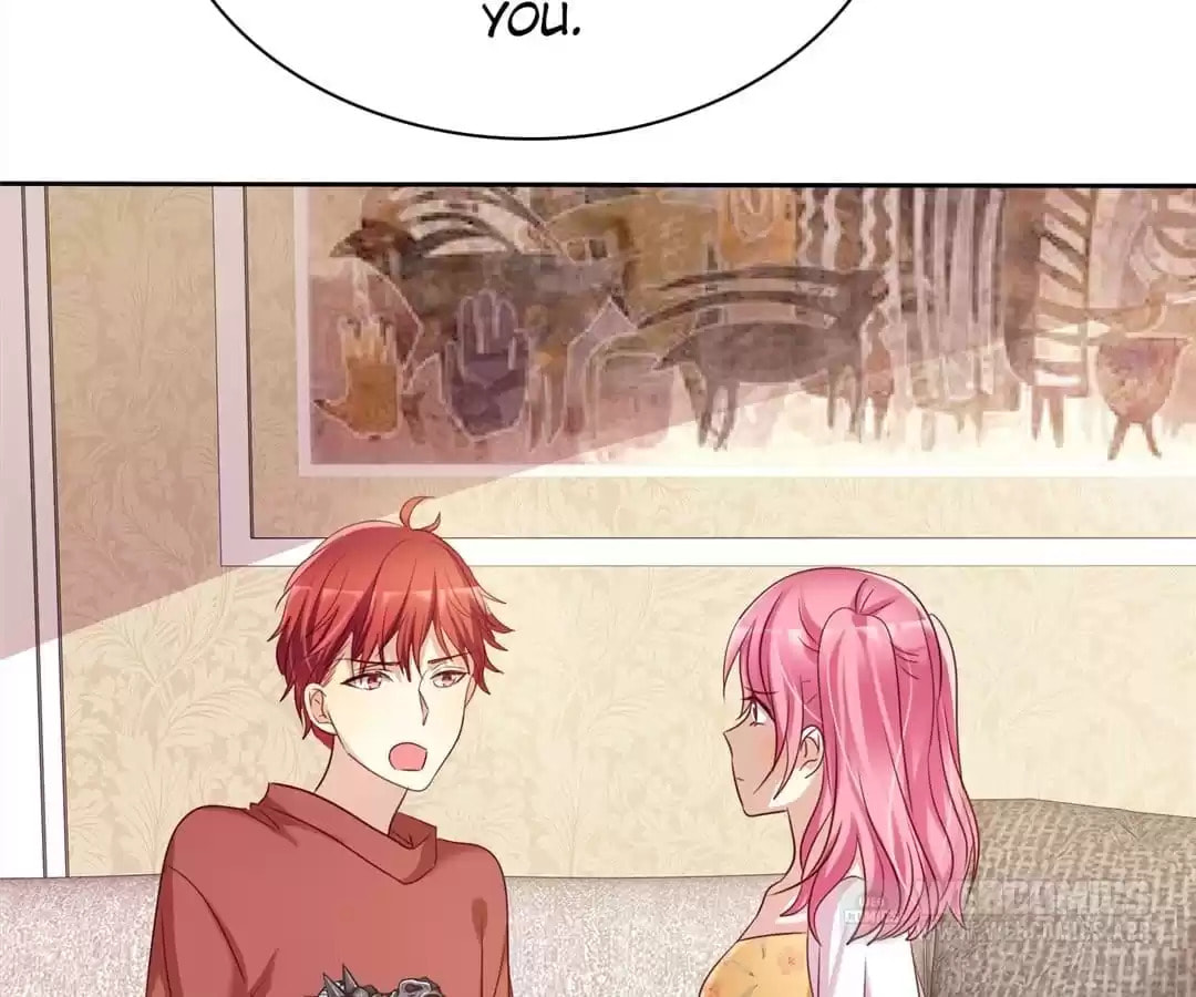 Love Trainee Chapter 81 page 35 - 