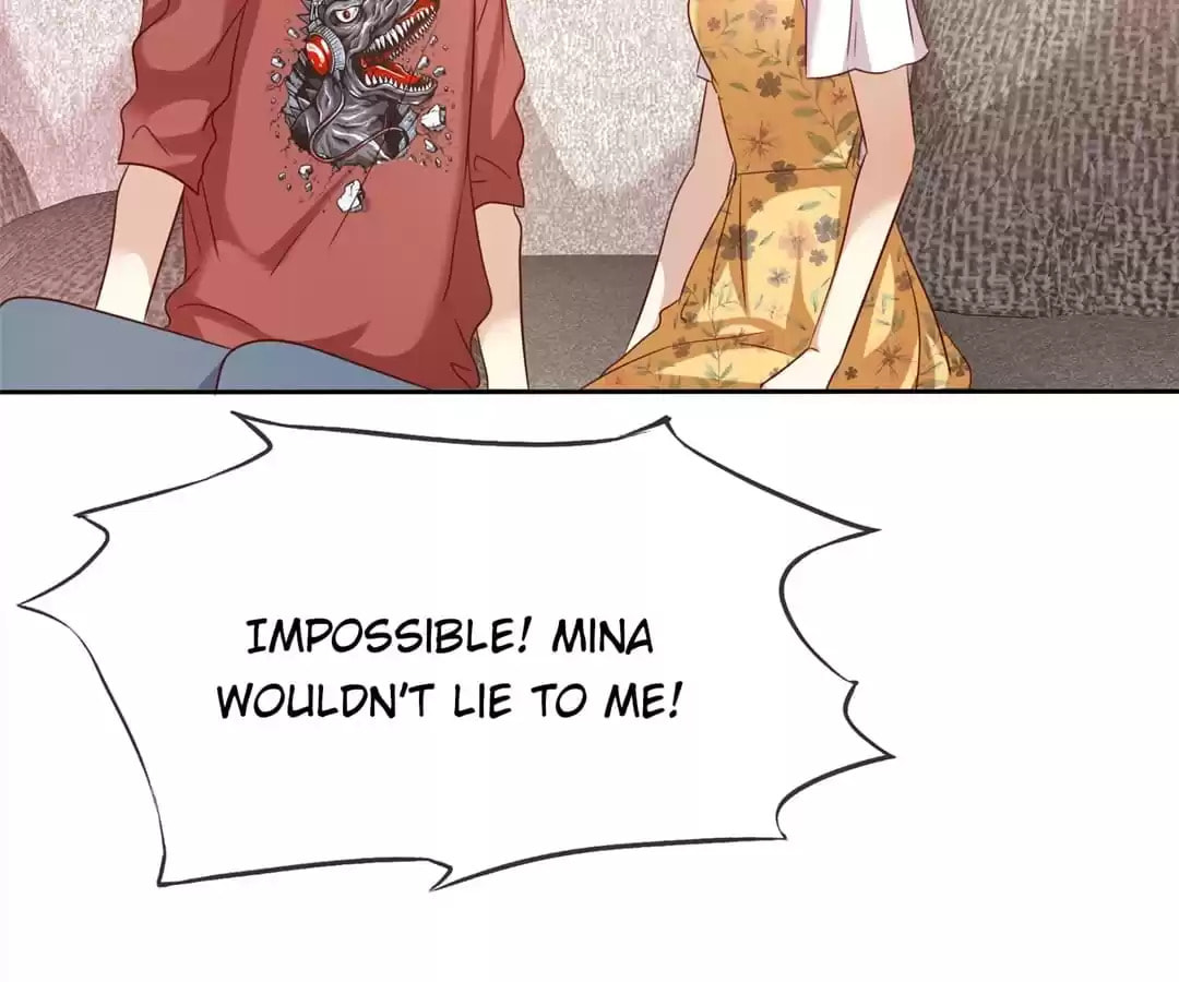 Love Trainee Chapter 81 page 36 - 