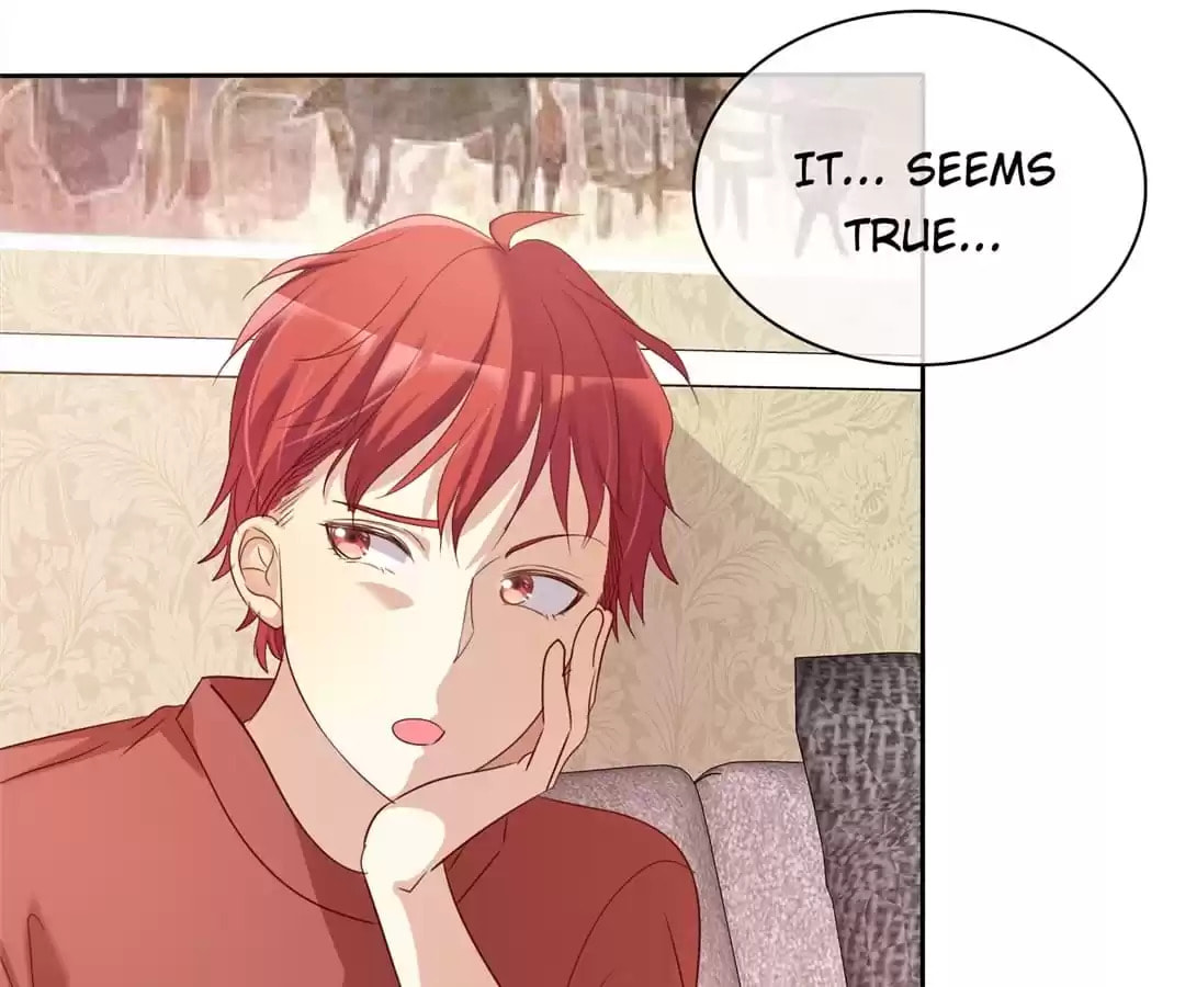 Love Trainee Chapter 81 page 37 - 