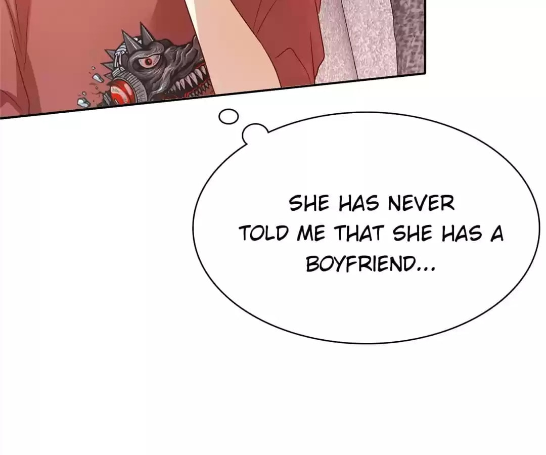 Love Trainee Chapter 81 page 38 - 