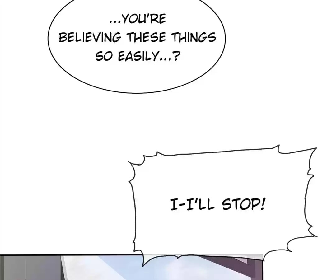 Love Trainee Chapter 81 page 5 - 