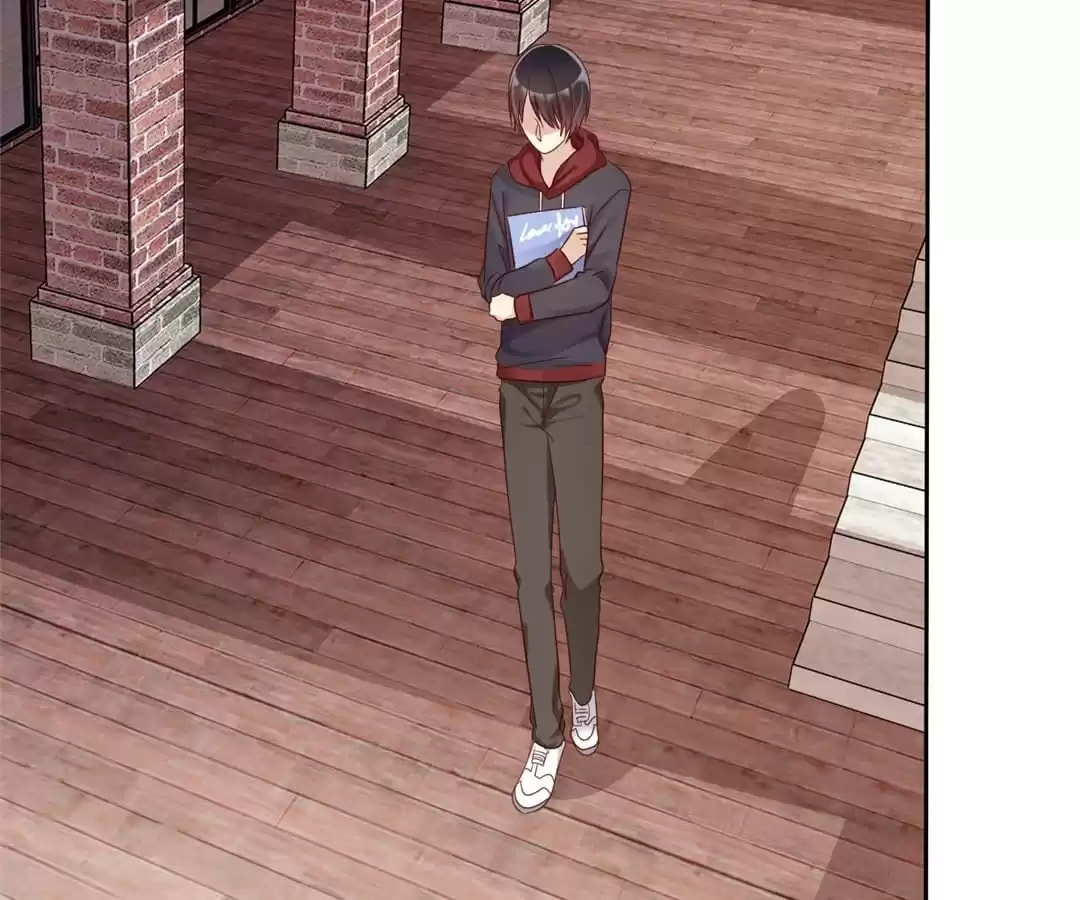 Love Trainee Chapter 81 page 46 - 