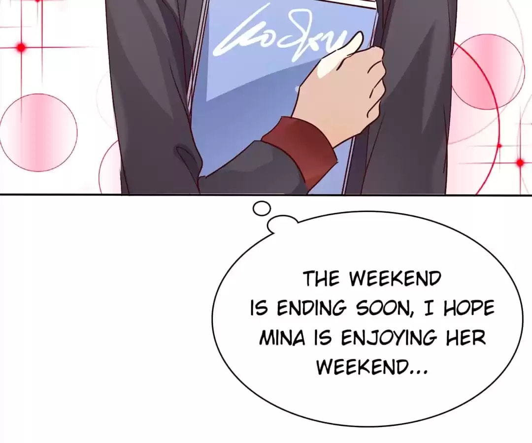 Love Trainee Chapter 81 page 48 - 
