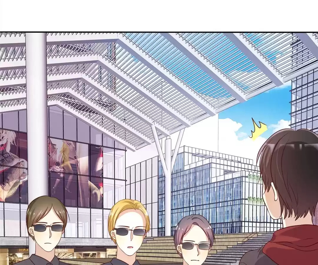 Love Trainee Chapter 81 page 49 - 
