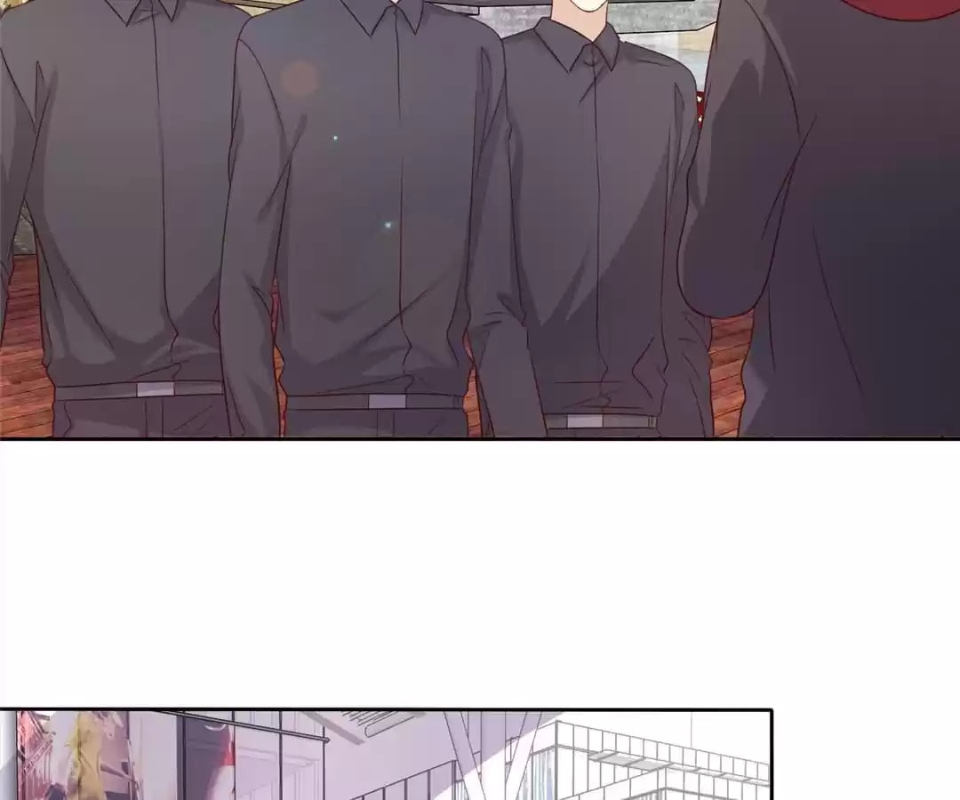 Love Trainee Chapter 81 page 50 - 