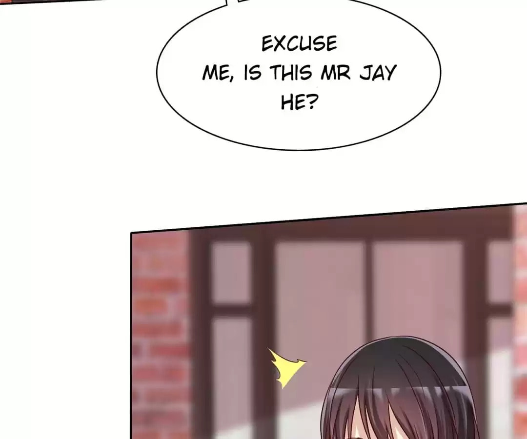 Love Trainee Chapter 81 page 52 - 