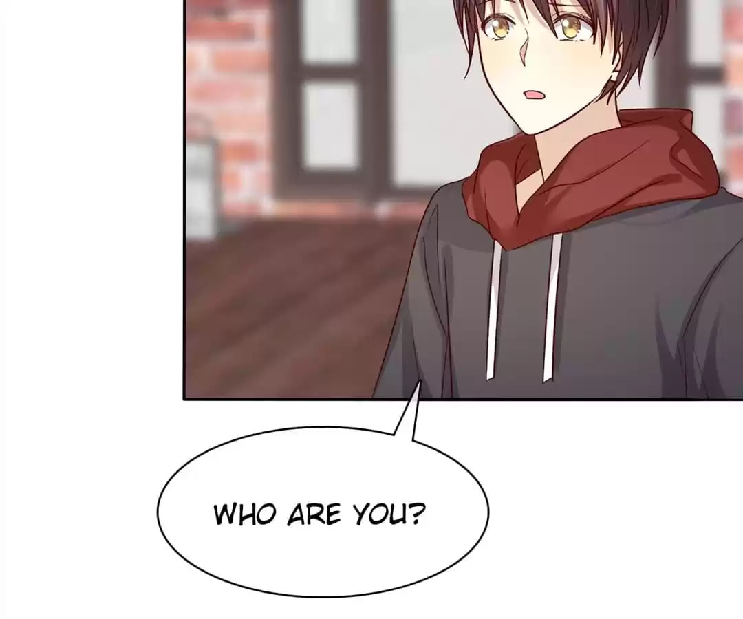 Love Trainee Chapter 81 page 53 - 